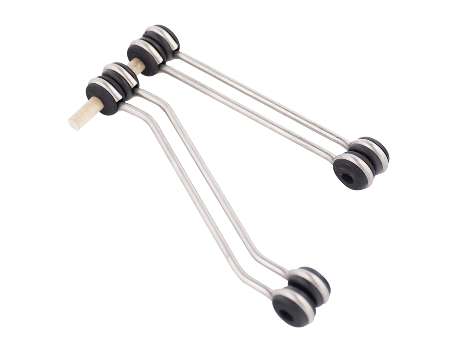 Johnson Rods 2.0